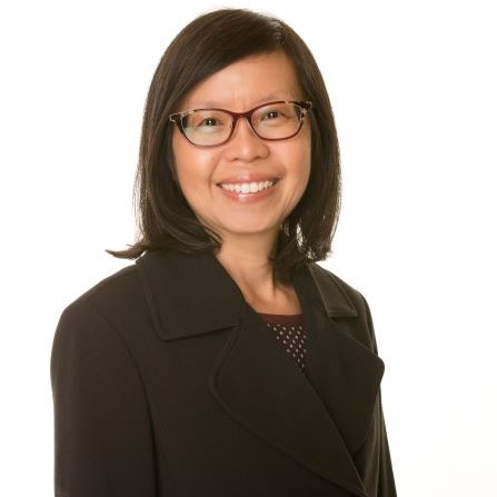 Dr. Lim Audrey